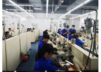 China Factory - China GA Moissanite Watch Manufacturer Jewelry Co., Ltd.