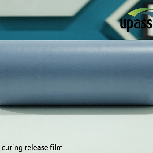 Quality PET UV Curing Release Film For Taping Application for sale