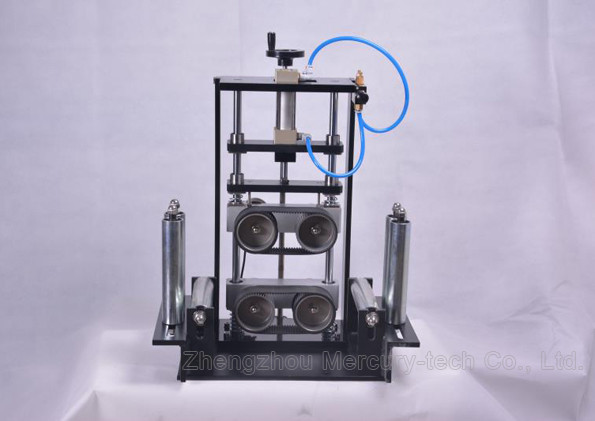 Quality Digital Cable Length Measurement Meter , Wire Length Measuring Counter for sale