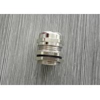 China Watertight Metric Cable Glands , Pg9 Cable Gland OEM/ODM Acceptable factory