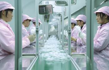 China Factory - ningbo chenming sprayer co.,ltd