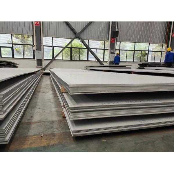 Quality Perforated 304 0.6 Mm Stainless Steel Sheet Metal Plates ASTM Standard for sale
