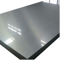 Quality 304L 304 Stainless Steel Sheet 2B NO.4 8K Surface Finished for sale