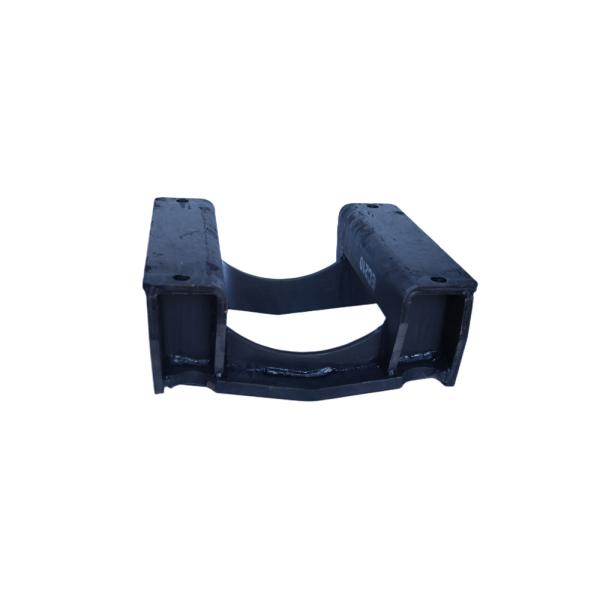 Quality EC240 EC290 EC360 EC460 Track Roller Guard for sale