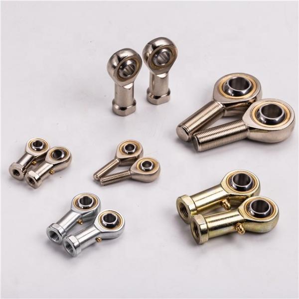 Quality Aviation Bearing Low Friction Male Rod Ends Bearing For Hydraulic Cylinders for sale