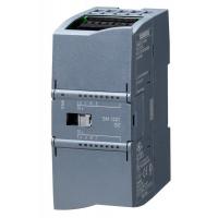 Quality Modular Type Siemens S7 PLC , Functional Small Programmable Logic Controller for sale