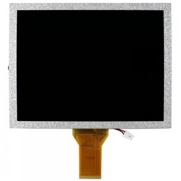 Quality 6bit 8bit TFT HD Display Antiglare Ej080na-05a 8 Inch LCD Monitor for sale