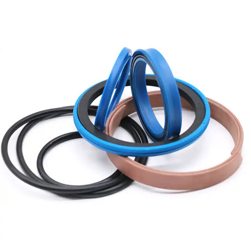 Quality 20m/S Nitrile Rubber Carbon Floating Ring Seals Easy Installation for sale