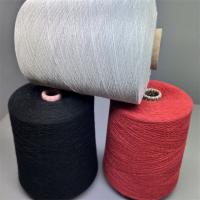 China Modacrylic Fiber Yarn Acrylic Sock Yarn Hand Knitting Yarn Ne20/1 factory