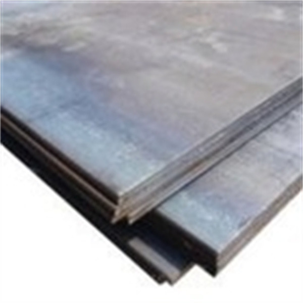 Quality S235j0 Hot Rolled Carbon Steel Plate Q355 Hr Steel Plates for sale