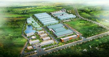 China Factory - Guangzhou Kinte Electric Industrial Co., LTD