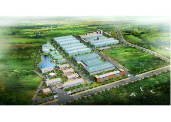 China Factory - Guangzhou Kinte Electric Industrial Co., LTD