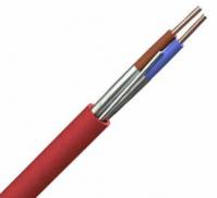 China PH30 SR 114H Standard Fire Resistant Cable FR-LSZH for Fire Detection Circuits factory
