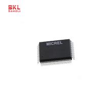 Quality KSZ9021GQ Semiconductor IC Chip High-Performance Low-Power Ethernet Transceiver for sale