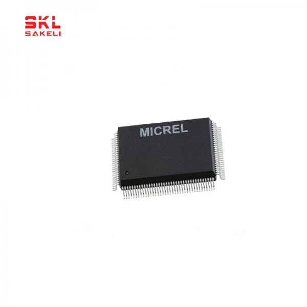 Quality KSZ9021GQ  Semiconductor IC Chip  High-Performance Low-Power Ethernet Transceiver IC for sale