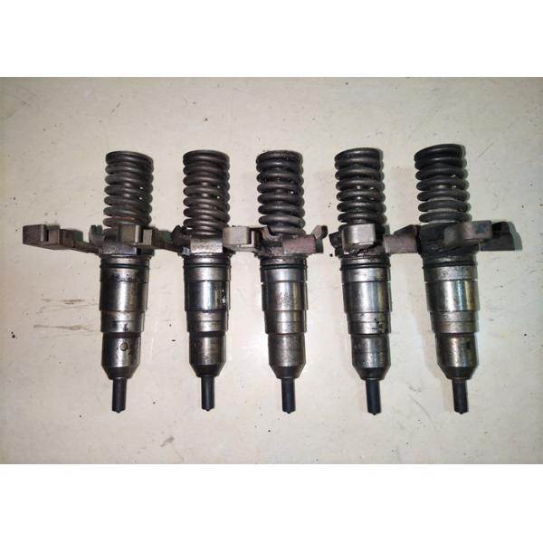Quality 7E-9585 Used CAT 3116 Injectors , 0R-3742 Diesel Engine Injector For Excavator E324 E325 for sale