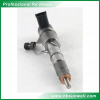 China Original/Aftermarket High quality Diesel Engine Parts Bosch Common Rail Fuel Injector 1100100ED01 28231014 EMBR00101D factory
