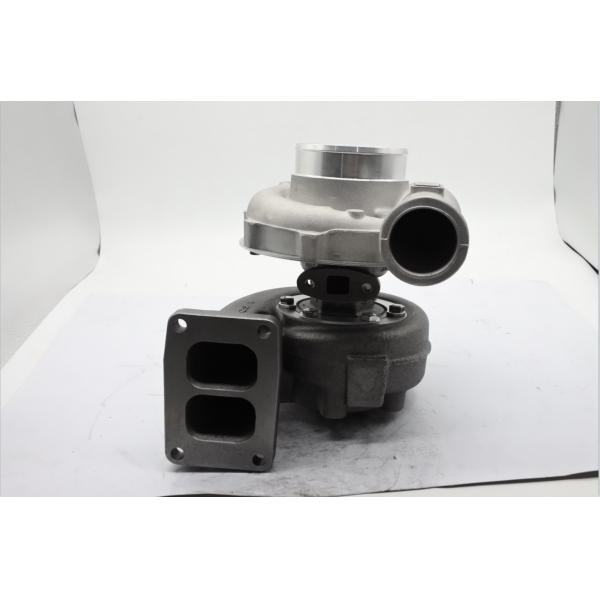 Quality 466617-0011 Excavator Engine Parts Diesel Turbo Turbocharger For DH370-7 D2366 for sale
