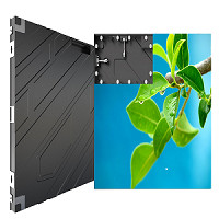 Quality P1.48 Indoor Fixed LED Display Ultra-Thin LED Wall Panel Screen Display for sale