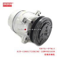 China KQYSJ-DYWJJ Air-Conditioning Compressor Suitable for ISUZU factory
