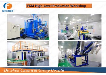 China Factory - Sichuan Dowhon International Co., Ltd.