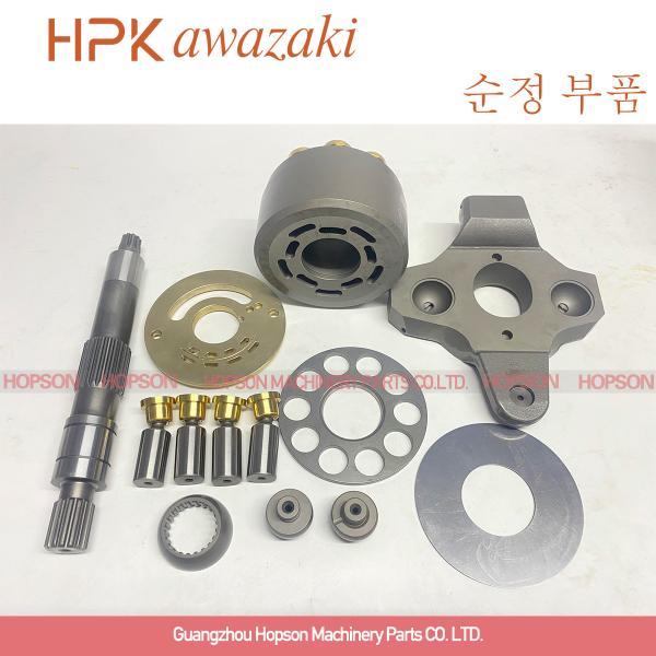 Quality High Pressure Repair Kit For Hydraulic Pump Suit AP2D17 AP2D18 AP2D25 AP2D36 for sale