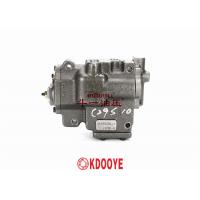 Quality 9N61 Hyundai140-9 Hydraulic Pump Regulator , Kawasaki K3v Pump Regulator for sale