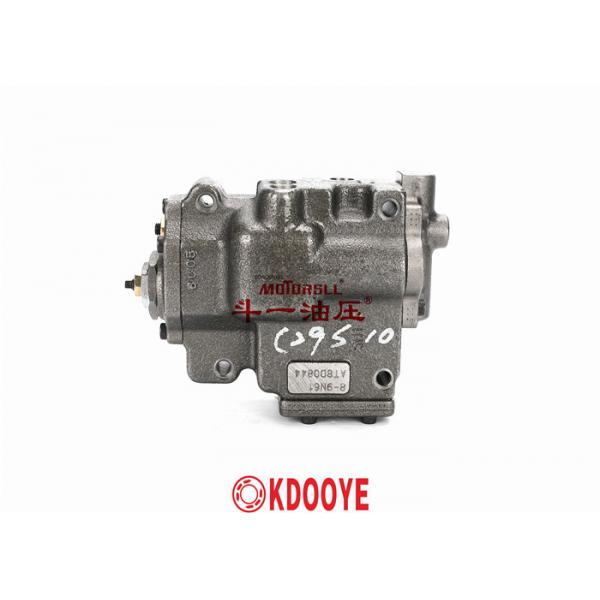 Quality 9N61 Hyundai140-9 Hydraulic Pump Regulator , Kawasaki K3v Pump Regulator for sale