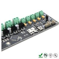 China High Precision Electronic PCB Assembly Custom Circuit Board PCBA UL Approval for sale