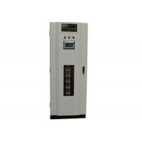 China 80L/H Sodium Hypochlorite Generator , Saltwater Chlorine Generator With PLC Control for sale