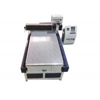 China High-tech digital leather cutting machine for sample and small order factory