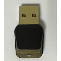 China Black Micro SD TF Card Reader , External Installation Usb 3.0 Sd Card Reader for sale