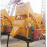China Light Weight Aggregate Drum Js1500 90m3/H Concrete Mixer Machine factory