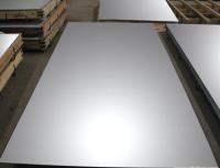 China 2B / BA / 8K 430/201/202/304/316/430 Finish Cold Rolled Steel Sheet / Sheets factory