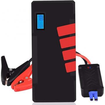 Quality Multifunctional 12v 24v Jump Starter Box Portable Battery Booster 20000mAh for sale