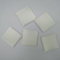 Quality Environmental Protection IC Chip Tray Bare Die 2 Inch ESD Anti Static for sale