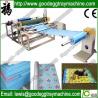China New design hot-selling large format foam laminate machine factory