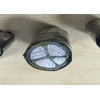 China 4 X 300mm2 Xlpe Pvc Insulation Multi Core Armoured Cable / Steel Tape Armoured Cable for sale