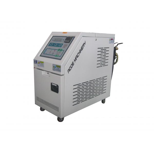 Quality Industrial High Oil Temperature Control Unit With Microcomputer Controller for sale