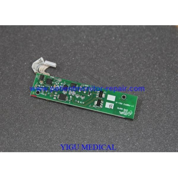 Quality Patient Monitor GE DASH 4000 Dash4000  High Voltage Board for sale