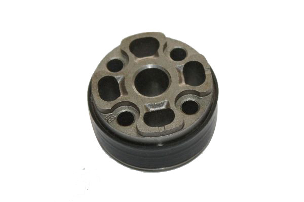 Quality Good seal 20mm shock absorber car parts Piston with PTFE banding for sale