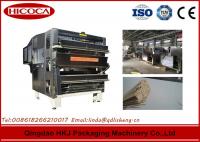 China Double Layers Noodle Cutter Machine 16-20 Rod / Min BV /SGS/ ISO9000 Certificated factory