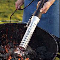 china BBQ Accessories Hot Air Electric Charcoal Grill Lighter / Charcoal Fire Lighter