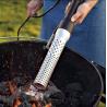 China Easily Cleaned BBQ Electric Charcoal Lighter Waterproof Without Danger factory