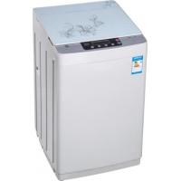 China High Efficiency Portable Top Loading Fully Automatic Washing Machine , Top Door Washing Machine factory