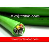 China 1000V Water Proof TPU Cable UL21316, UL21320, UL21326, UL21330, UL21576 for sale