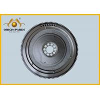 China 6WG1 ISUZU Flywheel 1123304420 For Twin Plate Transmission Trailer Double Clutch Disc factory