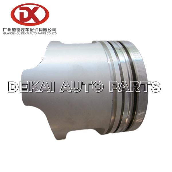 Quality ISUZU NPR Truck Parts Piston 8972190320 8-97219032-0 For NKR 4HG1-T for sale