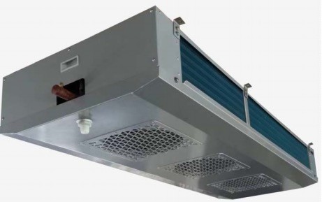 Quality Kaideli Industrial Dual Discharge Freezer Coolroom Evaporator Unit Coolers for sale