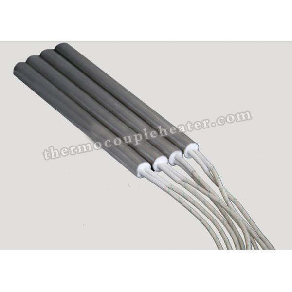 Quality High Temperature Heating Element Cartridge Heaters with Inside Connected Lead for sale